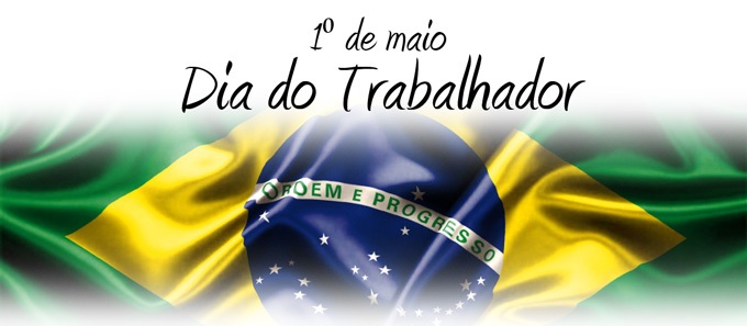 1º DE MAIO