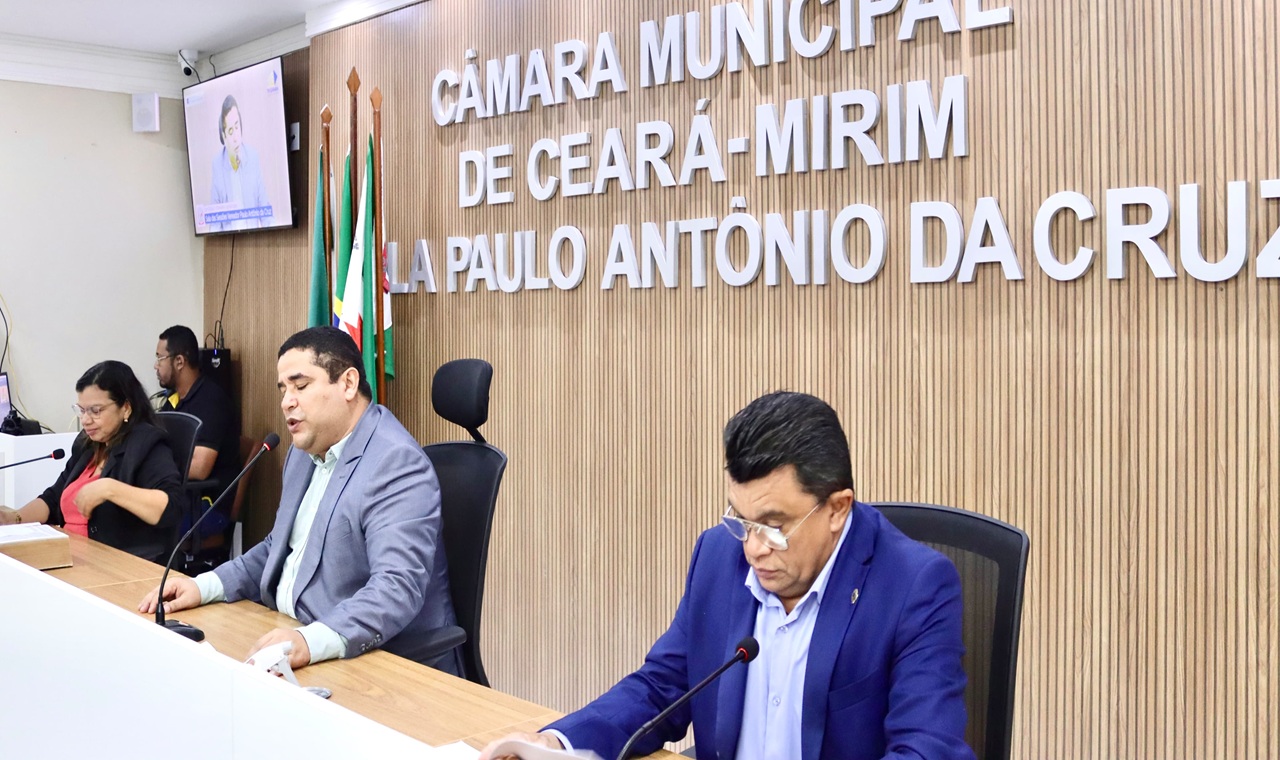 61ª E 62ª SESSÕES ORDINÁRIAS