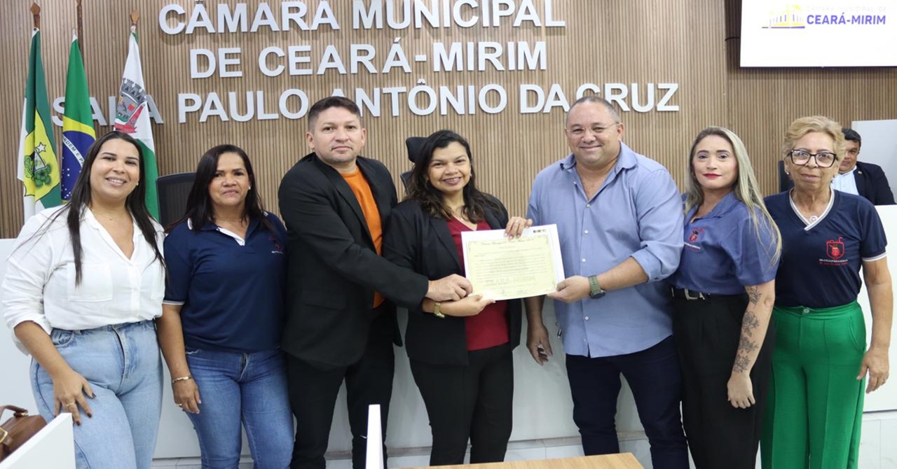 68ª SESSÃO ORDINÁRIA