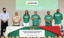 ABERTURA DO FESTIVAL LITERÁRIO – FLI