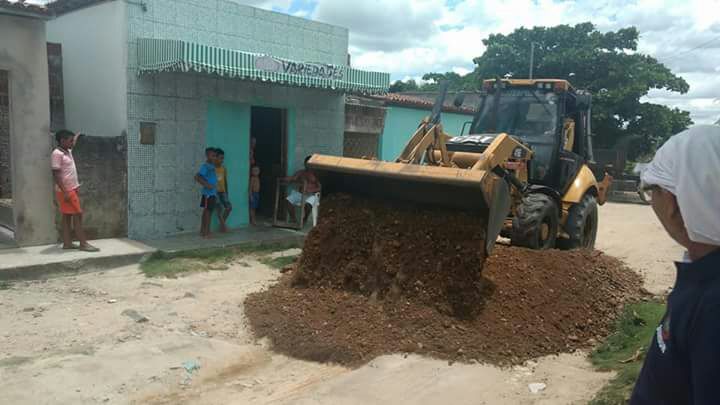 AÇÃO E DESENVOLVIMENTO