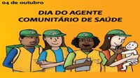 AGENTE DE SAÚDE E DE ENDEMIAS