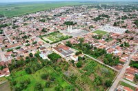 ANIVERSÁRIO DA CIDADE