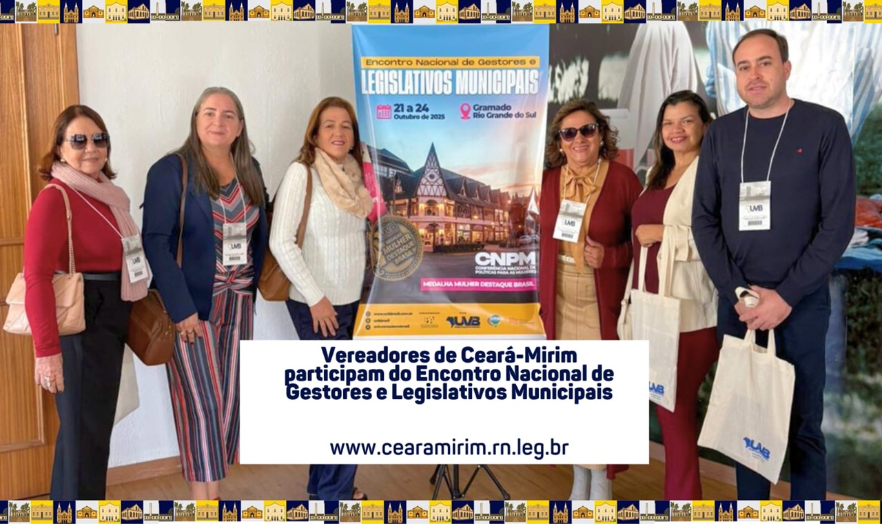 ATIVIDADE LEGISLATIVA