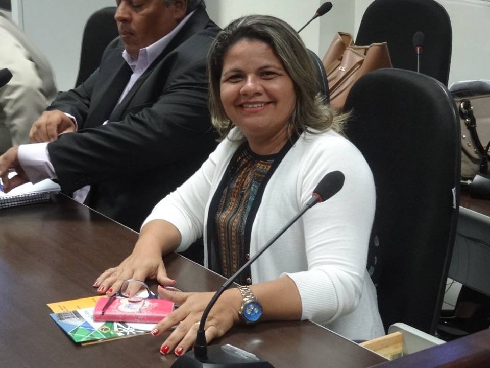 ATIVIDADE PARLAMENTAR