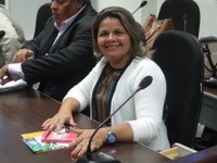 ATIVIDADE PARLAMENTAR