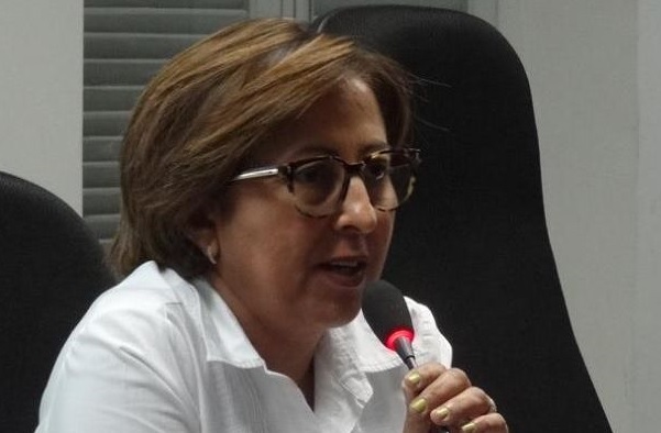 ATIVIDADE PARLAMENTAR