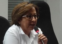 ATIVIDADE PARLAMENTAR