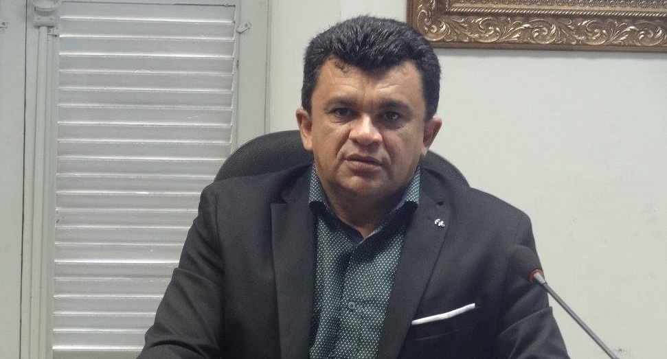 ATIVIDADE PARLAMENTAR