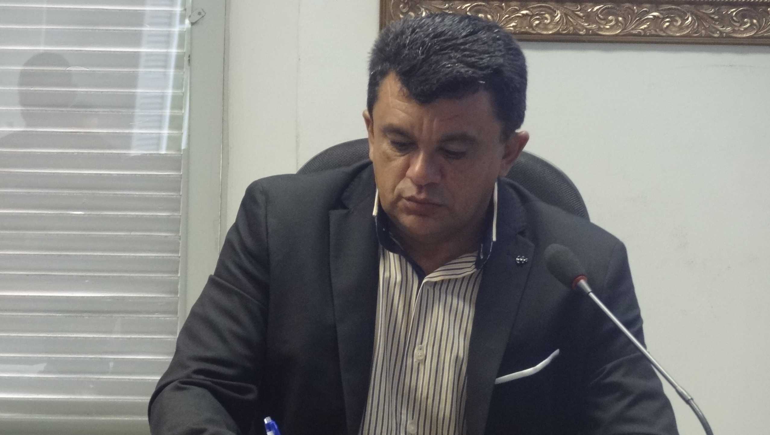 ATIVIDADE PARLAMENTAR