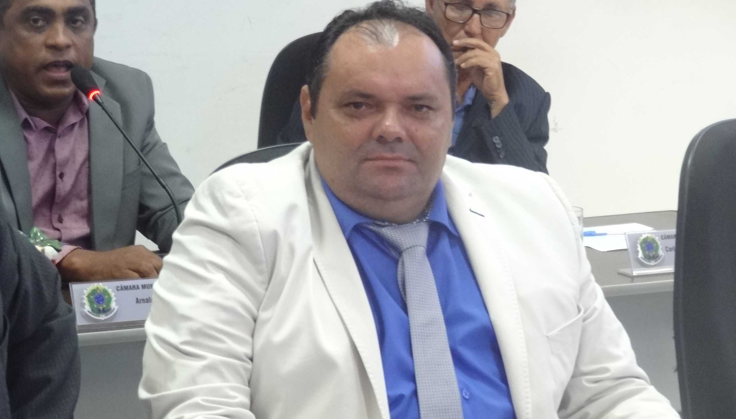 ATIVIDADE PARLAMENTAR