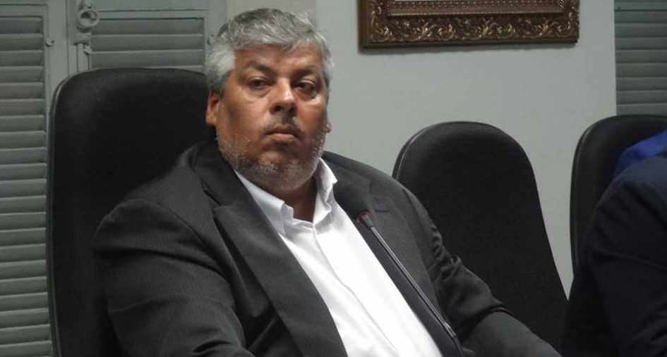 ATIVIDADE PARLAMENTAR