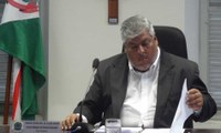 ATIVIDADE PARLAMENTAR