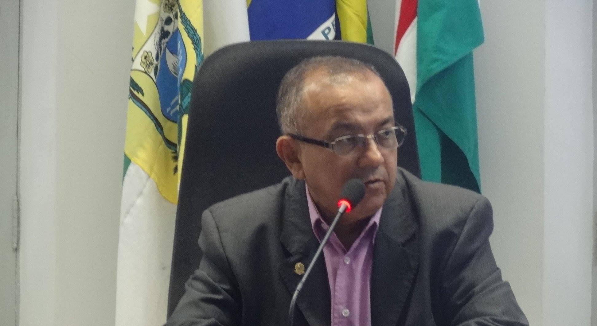 ATIVIDADE PARLAMENTAR