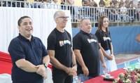 ATIVIDADES DA SECRETARIA DE EDUCAÇÃO