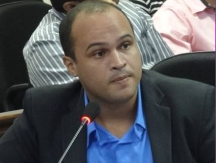 ATUAÇÃO PARLAMENTAR