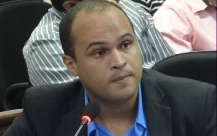 ATUAÇÃO PARLAMENTAR