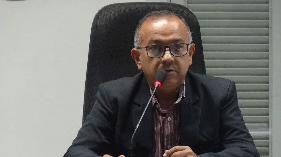 ATUAÇÃO PARLAMENTAR