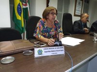 ATUAÇÃO PARLAMENTAR