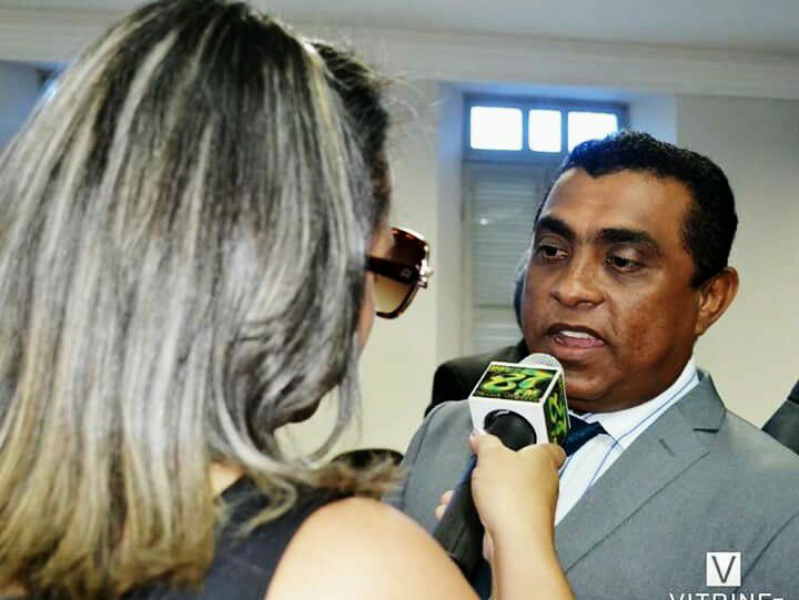 ATUAÇÃO PARLAMENTAR