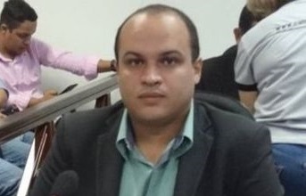 ATUAÇÃO PARLAMENTAR