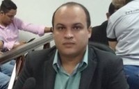 ATUAÇÃO PARLAMENTAR