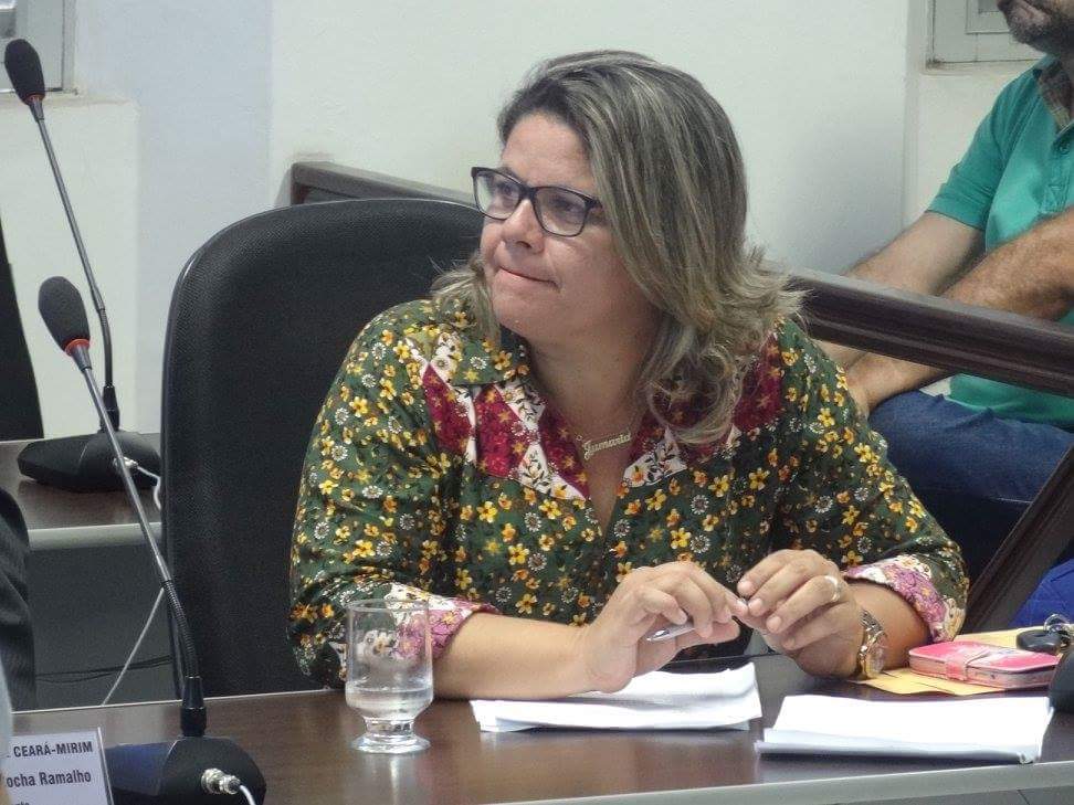 ATUAÇÃO PARLAMENTAR 