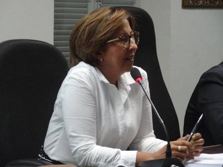 ATUAÇÃO PARLAMENTAR