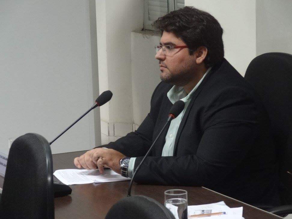 ATUAÇÃO PARLAMENTAR 