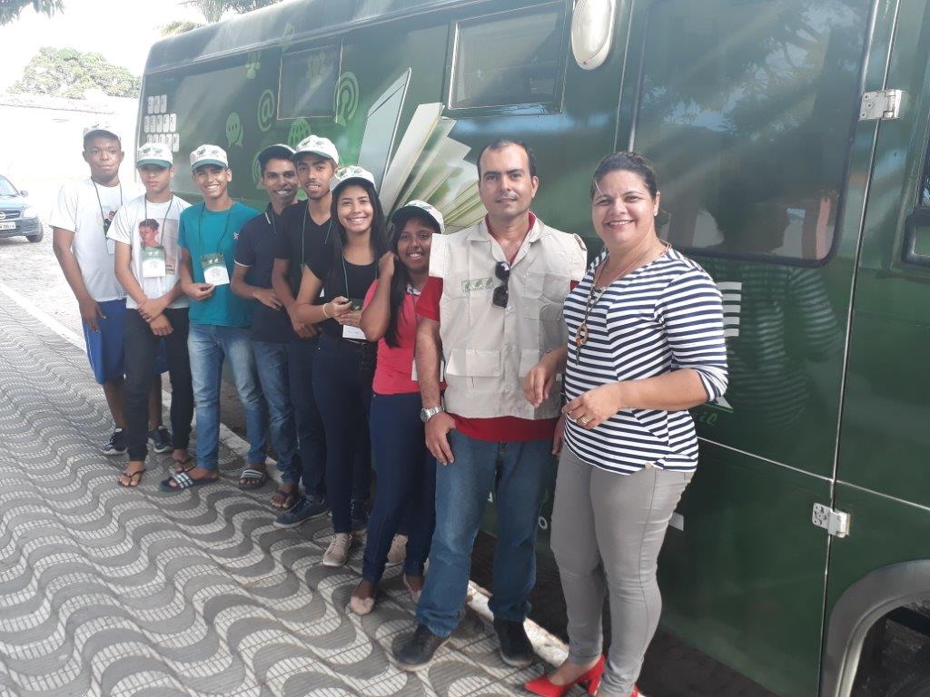 ATUAÇÃO PARLAMENTAR 