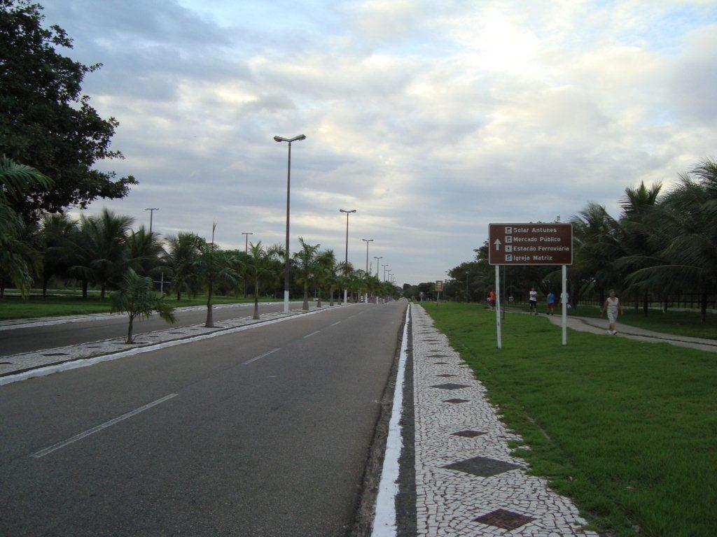 ATUAÇÃO PARLAMENTAR