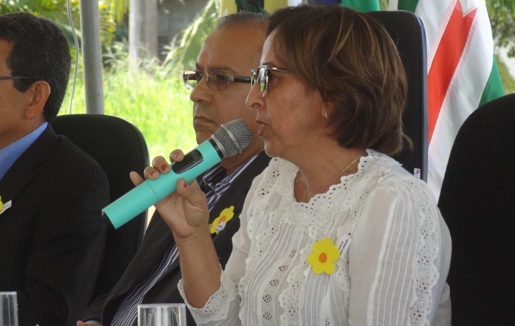 ATUAÇÃO PARLAMENTAR