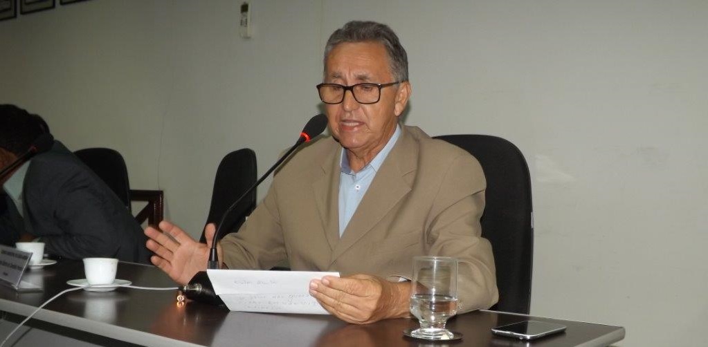 ATUAÇÃO PARLAMENTAR