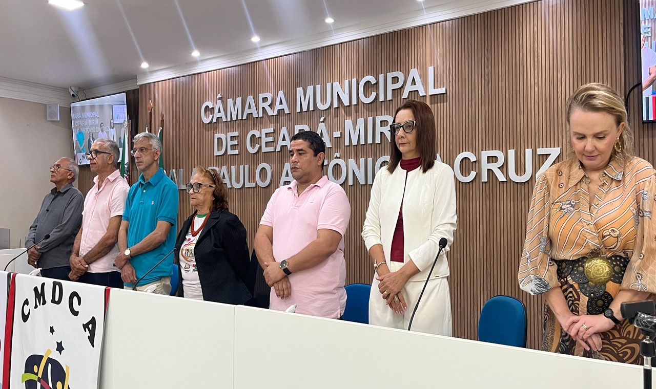 AUDIÊNCIA PÚBLICA