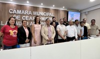 AUDIÊNCIA PÚBLICA