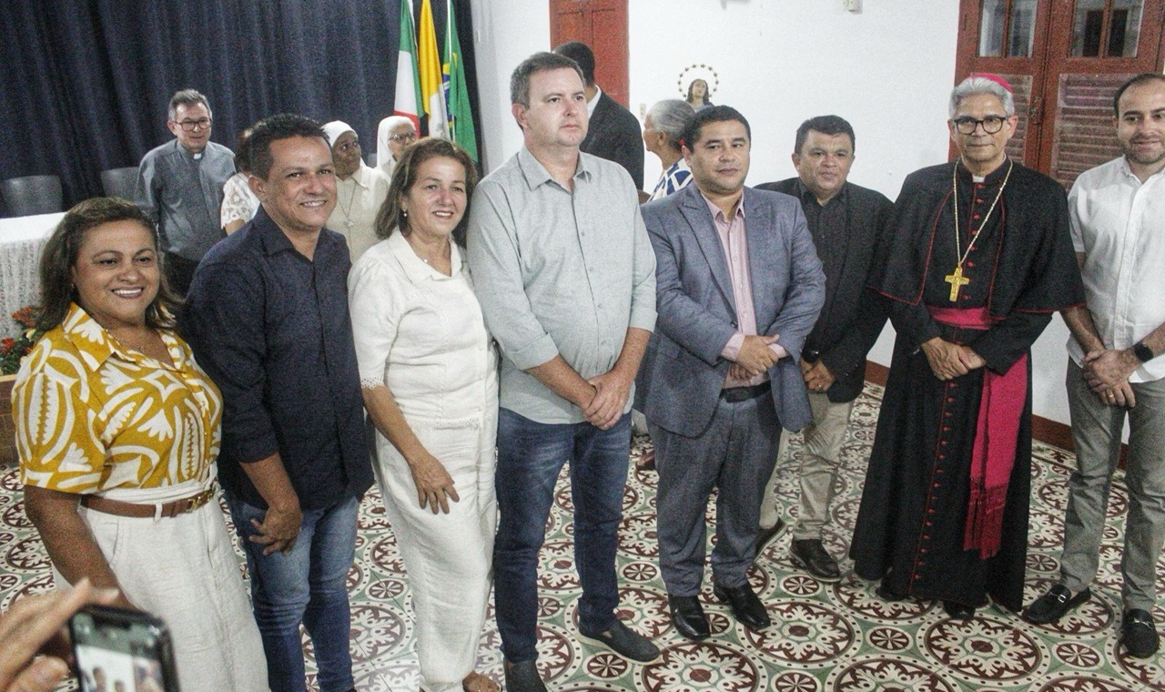 BEATIFICAÇÃO E CANONIZAÇÃO DA IRMÃ MARIA JOSÉ