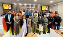 COMBATE AO ABUSO E À EXPLORAÇÃO DE CRIANÇAS E ADOLESCENTES
