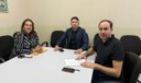 COMISSÕES PERMANENTES