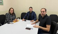 COMISSÕES PERMANENTES
