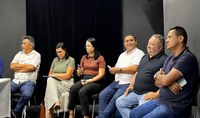 CONFERÊNCIA MUNICIPAL DAS CIDADES