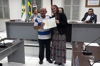 CONGRATULAÇÃO