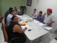 CONSELHO MUNICIPAL DE SAÚDE