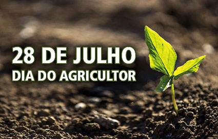 DIA DO AGRICULTOR