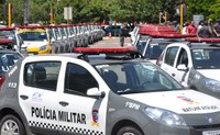 EFETIVO POLICIAL