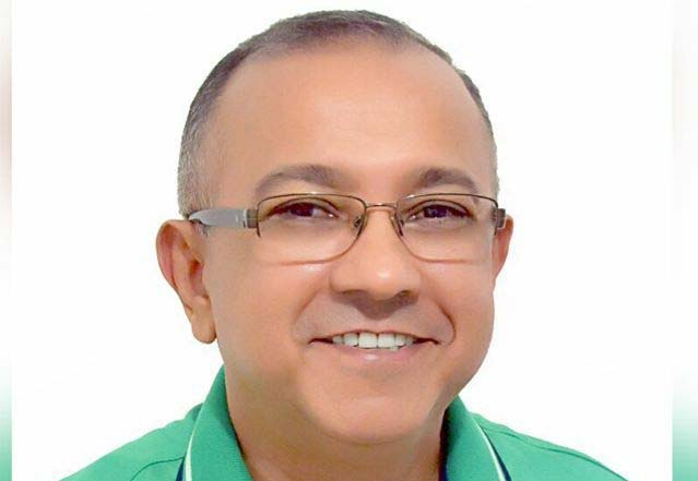 EMANCIPAÇÃO POLÍTICA