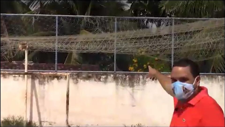 ESPORTE COM QUALIDADE