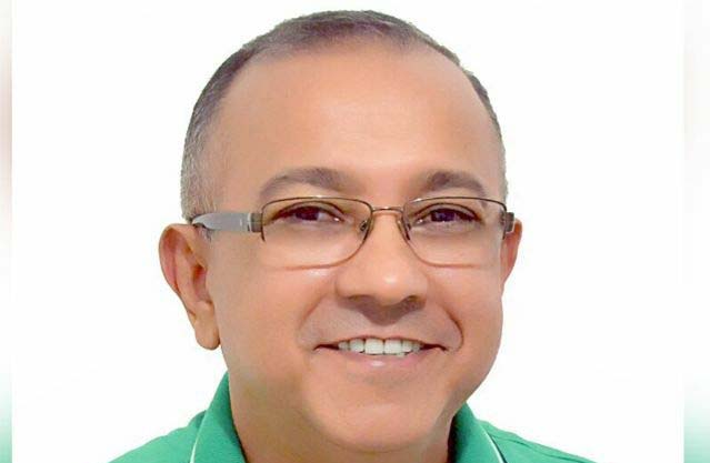 HOMENAGEM AOS PROFESSORES