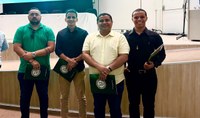 I SEMINÁRIO INÍCIO DE MANDATO