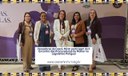  II ENCONTRO DAS PROCURADORIAS DA MULHER