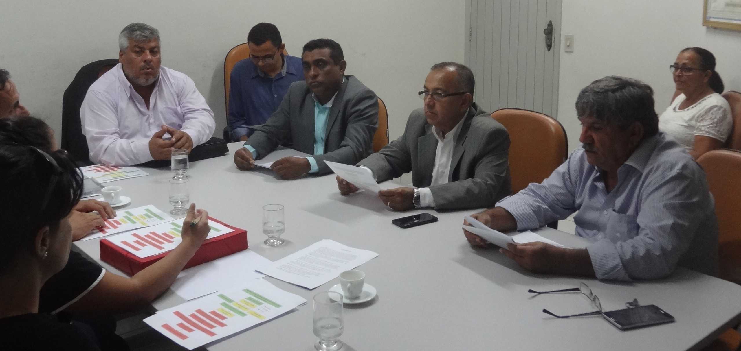 LICENCIAMENTO AMBIENTAL